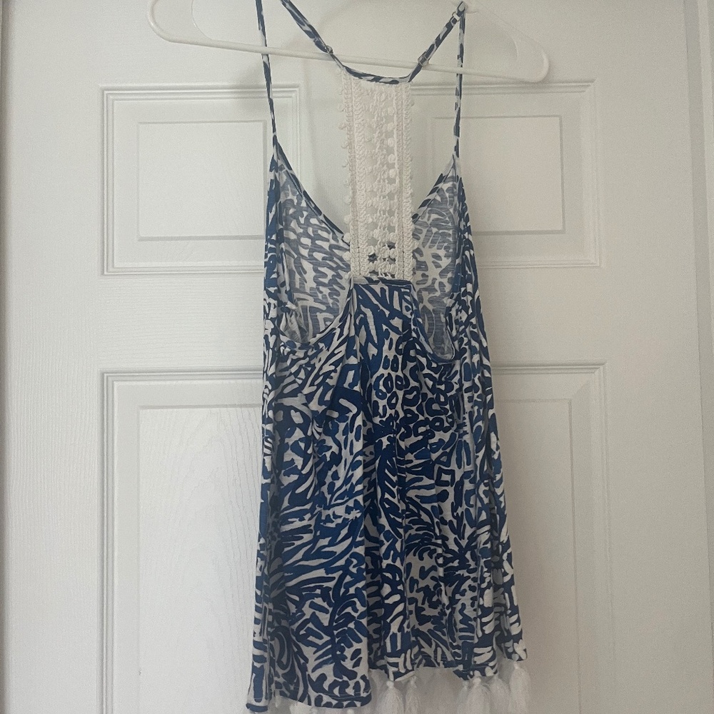 Lilly Pulitzer shirt